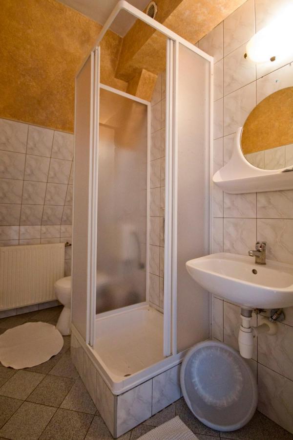 Pokoje Janka Gliczarów Górny Exterior foto