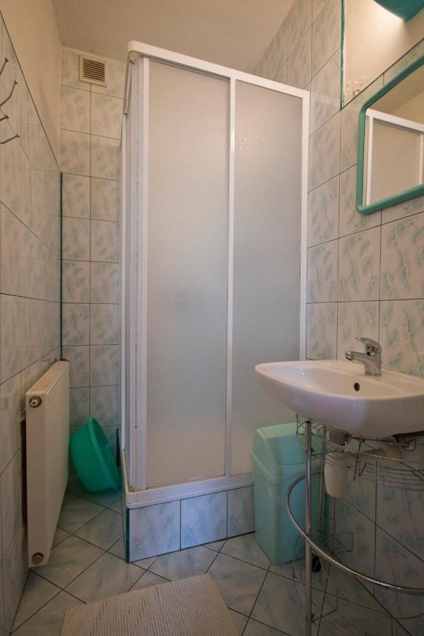 Pokoje Janka Gliczarów Górny Exterior foto