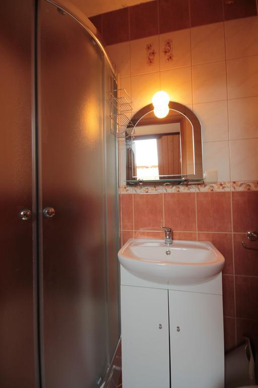 Pokoje Janka Gliczarów Górny Exterior foto