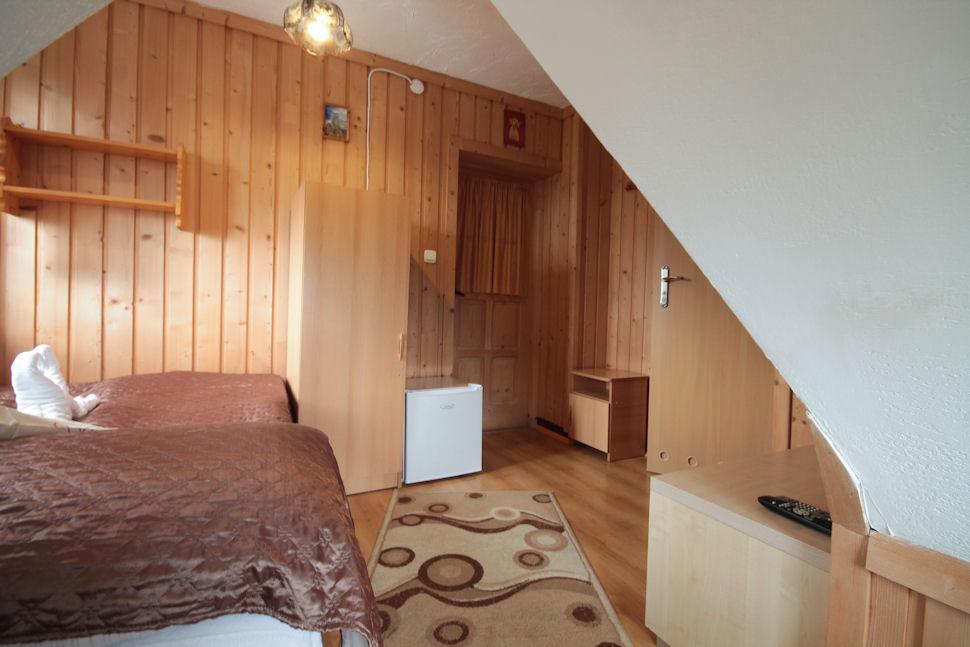 Pokoje Janka Gliczarów Górny Exterior foto