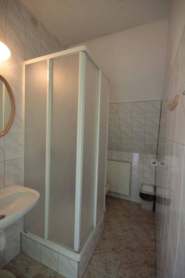 Pokoje Janka Gliczarów Górny Exterior foto