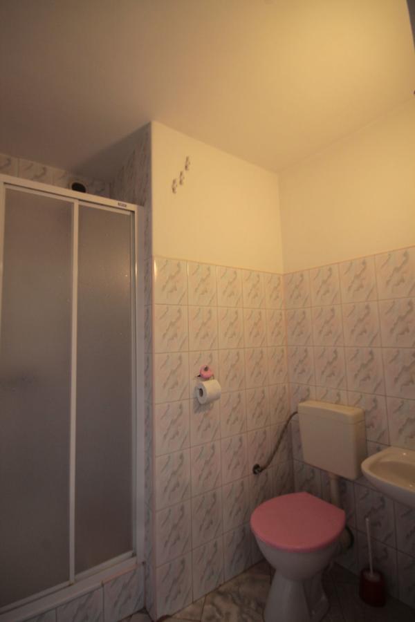 Pokoje Janka Gliczarów Górny Exterior foto